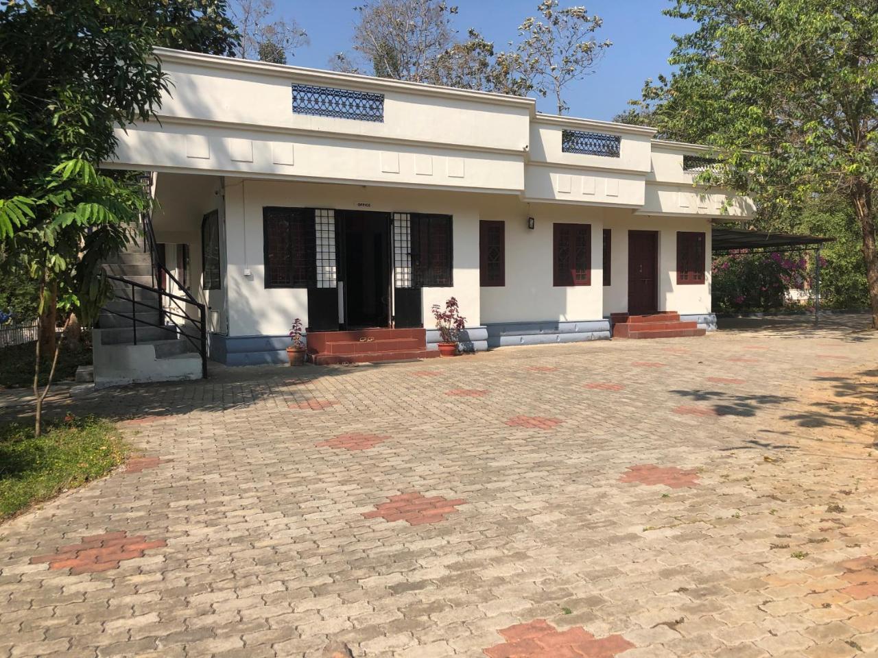 Ayuryogashram Heritage Thrissur Esterno foto