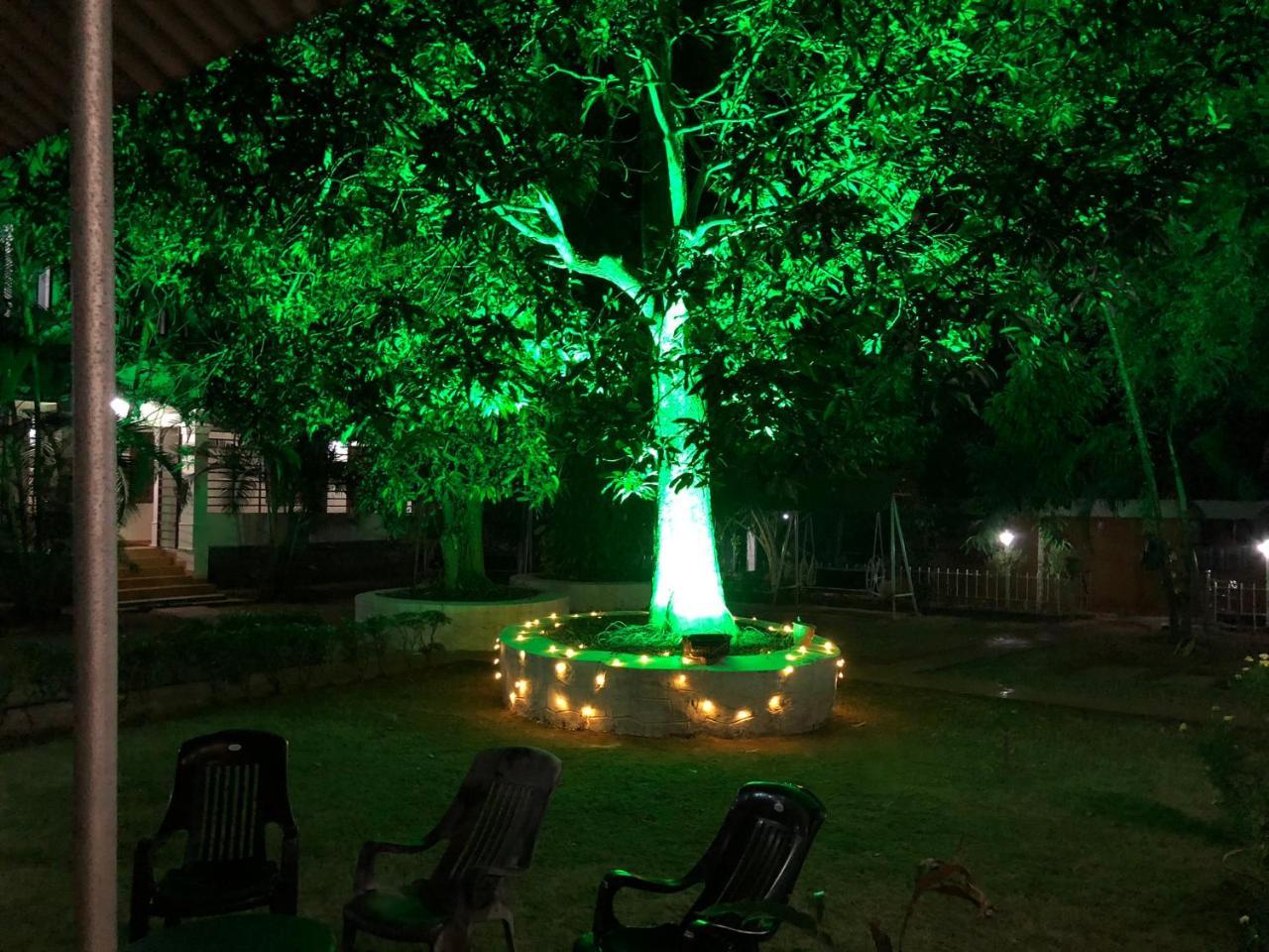Ayuryogashram Heritage Thrissur Esterno foto
